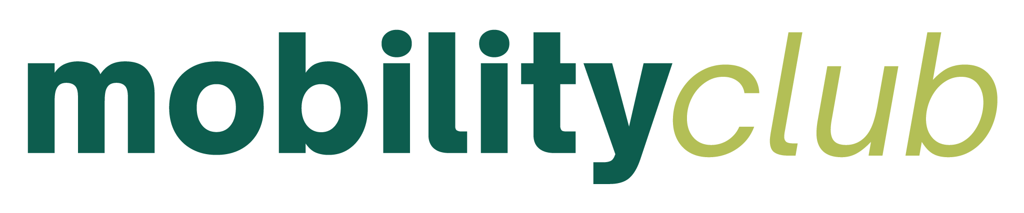 Mobility Club